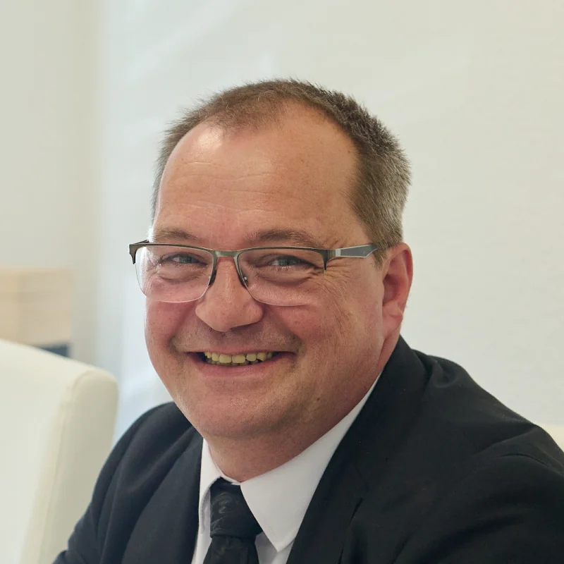 Michael Stollenwerk Michael Stollenwerk